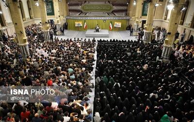 مبارزه ملت ایران با استکبار بوده است و بعد از این هم حتماً خواهد بود/ مسئله لانه جاسوسی نمی تواند مورد سوال و تردید قرار بگیرد