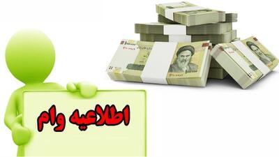 شرایط وام فوری ۱۴۰۳ همه بانک‌ها / از کدام بانک وام بگیریم؟ + جدول