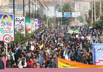 اعلام مسیر راهپیمایی در شهرهای استان بوشهر + جدول - تسنیم