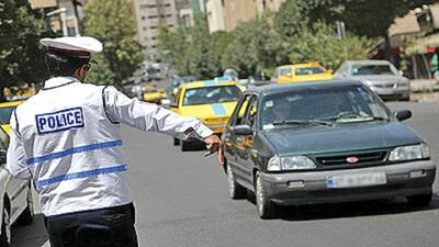 محدودیت‌های ترافیکی ۱۳ آبان در استان بوشهر اعلام شد