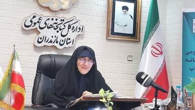مادران مازندرانی قصّه گفتند