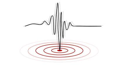 زلزله 4.3 ریشتری در کرمان؛ تاکنون گزارشی از خسارات جانی و مالی اعلام نشده است
