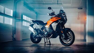 معرفی KTM 1390 سوپر ادونچر S ایوو | bama.ir