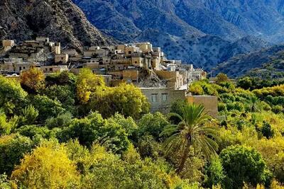 سفر به روستای مارین بهشت گمشده ایران/ از دمنوش انار تا بنه‌های کوهی: طعم‌های منحصر به فرد مارین