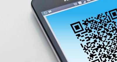 آموزش تصویری تمام راه‌های ساخت کد QR