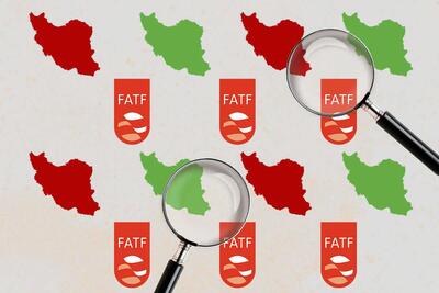 دوباره FATF روی میز؛ بررسی پیوستن ایران به سازمان گروه ویژه اقدام مالی با درخواست رئیس جمهوری | اقتصاد24