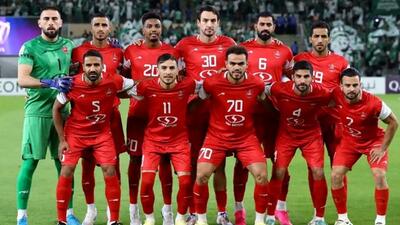 قیمت نجومی بلیت بازی پرسپولیس!