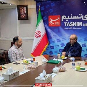 مدیر شبکه «قدس تی‌وی»:  ایران با «وعده صادق» افتخار جهان اسلام شد