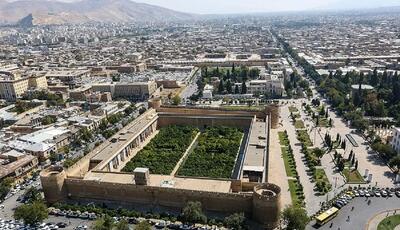 ورود جدی دادستانی به موضوع ثبت جهانی مجموعه زندیه / پای بلند مرتبه های خیابان رودکی در میان است