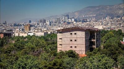 پادگان ۰۶ بوستان می‌شود