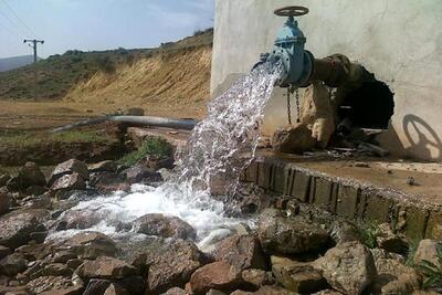 آب شرب به ۱۷۱ روستای استان کرمان جان تازه بخشید