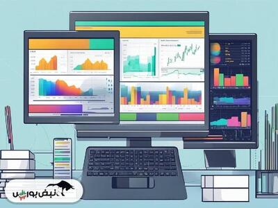 پیش بینی بورس فردا دوشنبه ۱۴ آبان ۱۴۰۳ | چرا بورس سرخ پوش است؟