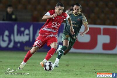 ضرر بزرگ پرسپولیس در نقل و انتقالات! - پارس فوتبال