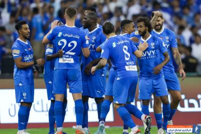 سورپرایز الهلال برای استقلال؛ موسیمانه با الهلال از بحران خارج می‌شود؟ - پارس فوتبال