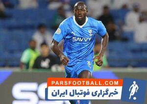 مدافع الهلال: قهرمانی در آسیا را می‌خواهیم - پارس فوتبال