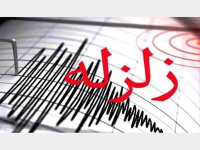 مصدومیت ۲۴ نفر در پی ترس و فرار ناشی از زلزله