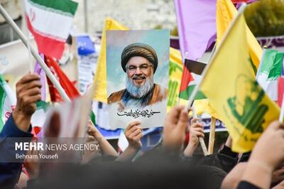 قطعنامه یوم‌الله۱۳ آبان:ادامه راه‌مقاومت تا رهایی قدس