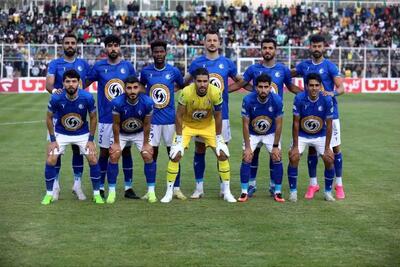 موسیانه برای بازی استقلال مقابل الهلال شرایط تیم را تحلیل کرد