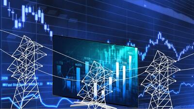 دستورالعمل توسعه معاملات برق در بورس انرژی جهش ۱۰۰ برابری حضور مشترکان در این بازار را فراهم کرد+ فیلم/ جهش ۱۰۰ برابری حضور مشترکان با دستورالعمل توسعه معاملات برق در بورس انرژی + فیلم