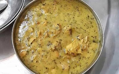 طرز تهیه آش سیرابی؛ غذایی مقوی و سنتی برای تقویت سیستم ایمنی