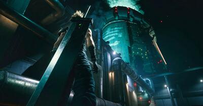 توسعه سومین قسمت Final Fantasy 7 Remake به خوبی پیش می‌رود - گیمفا