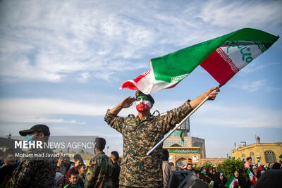 ده نکته‌ قابل‌مطالعه از انقلاب دوم در گام دوم انقلاب