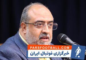 مورایس حس و حال خوبی نداشت و تحت فشار بود - پارس فوتبال