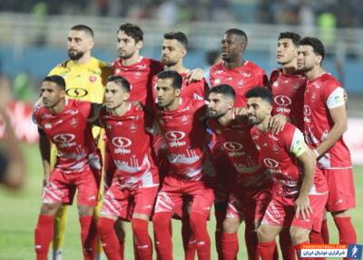 مشکل بزرگ این فصل؛ پرسپولیسِ گاریدو گل زدن بلد نیست - پارس فوتبال