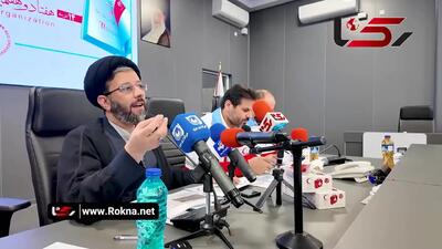 هلال احمر ایران در رتبه نخست جهانی در تعداد اعضای جوان + فیلم