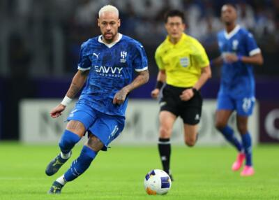 خلاصه بازی استقلال 0-3 الهلال