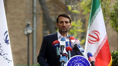 فرهادی: نحوه رتبه بندی معلمان جدید الاستخدام اعلام شد