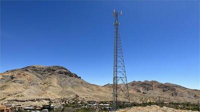 ۲۰۰ روستای کردستان تا پایان سال تحت پوشش اینترنت پرسرعت قرار می‌گیرد