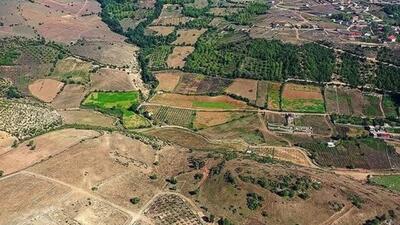 سند دار کردن ۲۸ هزار فقره از املاک شهری و روستایی در سیستان و بلوچستان