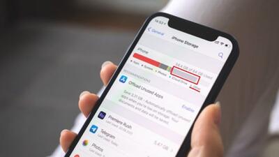 چند گام ساده برای بهبود ظرفیت ذخیره‌سازی در گوشی