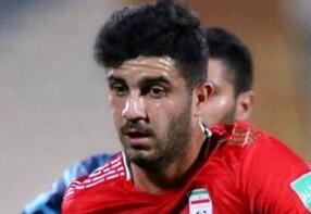 اندیشه معاصر - خلوت و تنهایی ستاره گمشده پرسپولیس! اندیشه معاصر