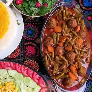 دستور پخت خورش اصیل ایرانی + 6 نکته طلایی