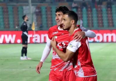 وعده جبران و امید به طرفداران؛ جمله مشترک پرسپولیسی‌ها: صعود می‌کنیم