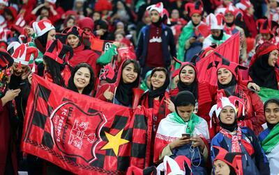 الماس فوتبال ایران با پرسپولیس توافق کرد