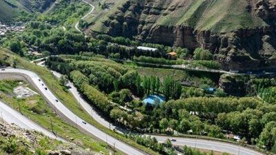 روان بودن تردد در جاده‌های شمالی کشور