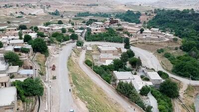 زیرساخت‌های گردشگری در ۱۵ روستای ایلام ایجاد می‌شود