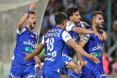 اعتراف جالب مدیرعامل الهلال پس از شکست استقلال
