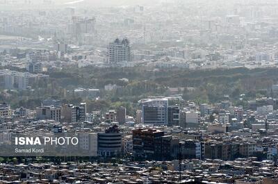 حال و روز بد برخی مراکز تجاری کرج