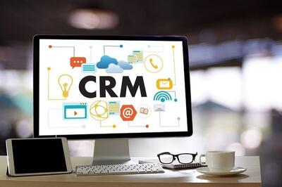 بهترین نرم‌افزارهای crm در فضای کسب و کار امروزی - کاماپرس