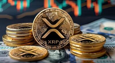 ریپل در انتظار نتیجه انتخابات آمریکا! قیمت XRP به اوج تاریخی خود بازمی‌گردد؟