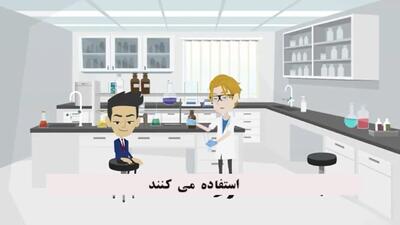 شربت دیفن هیدرامین برای چیست؟ + فیلم