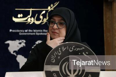 سکوت دولت درباره دانشجوی دختر علوم تحقیقات شکست/ نگاه ما اجتماعی است نه امنیتی!