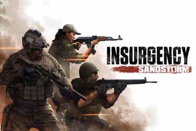 بهترین پردازنده برای Insurgency: Sandstorm