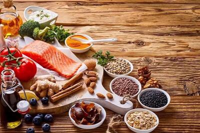  رژیم غذایی اورمیک؛ گزینه‌ای برای بیماران کلیوی