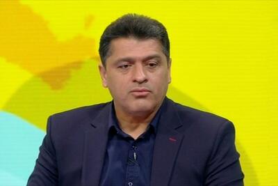 داداش‌زاده: پروین دهن باز کند برخی باید از ایران بروند