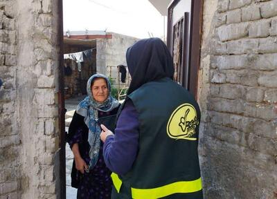 مشارکت بیش از ۶۵۰ نفر در ششمین سرشماری عمومی کشاورزی آذربایجان غربی